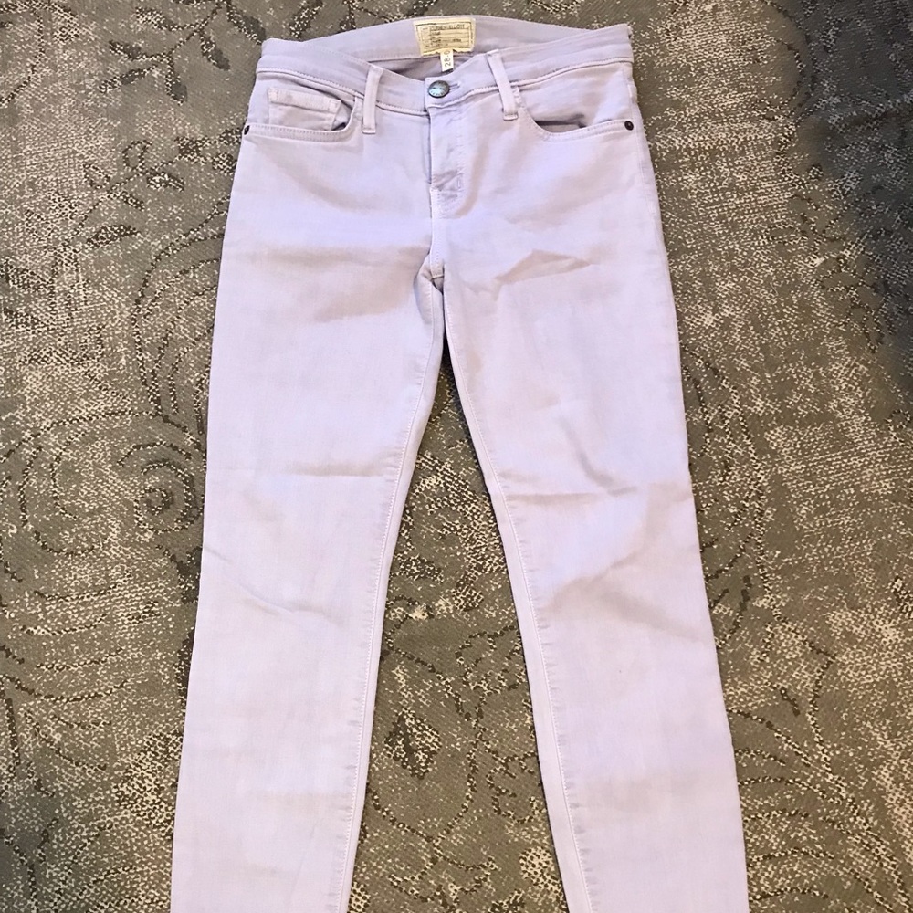 CURRENT/ELLIOTT Jeans